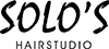 Solo's Hairstudio Haarlem, Logo